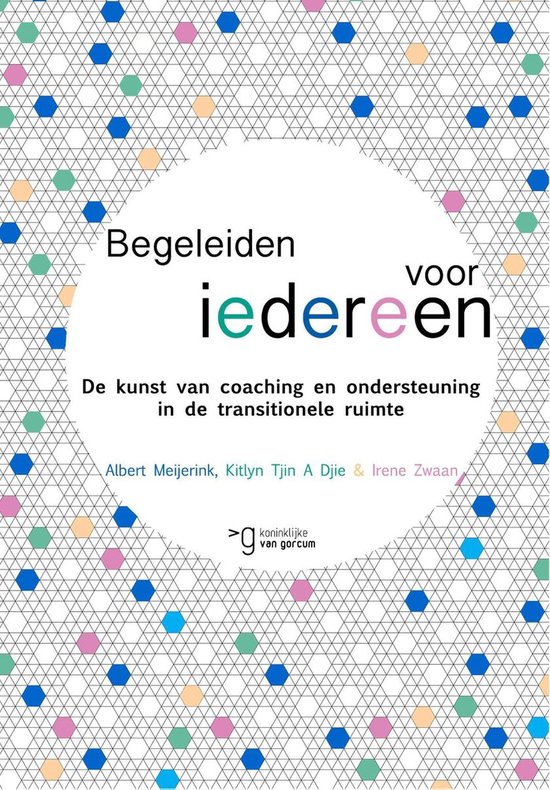 Begeleiden voor iedereen (ebook), Albert Meijerink