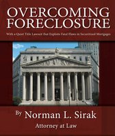 Overcoming Foreclosure