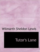 Tutor's Lane