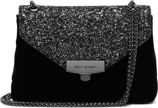 Valentino Velvet Schoudertas VBS2DW01NERO bol