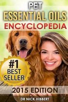 Pet Essential Oils