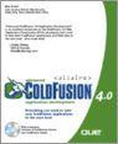 Advanced Cold Fusion 4