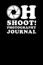 Oh Shoot Photography Journal
