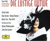 Die Lustige Witwe (Complete)