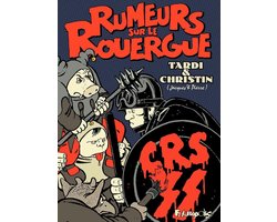 Rumeurs sur le Rouergue
