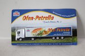 Vrachtwagen "Ofen-Petrella" - Mercedes Benz