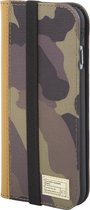 HEX - Icon Wallet iPhone 6 camo leather