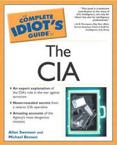 The Complete Idiot's Guide (R) to the CIA