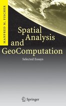 Spatial Analysis and GeoComputation