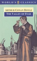 The Oxford Sherlock Holmes - The Valley of Fear