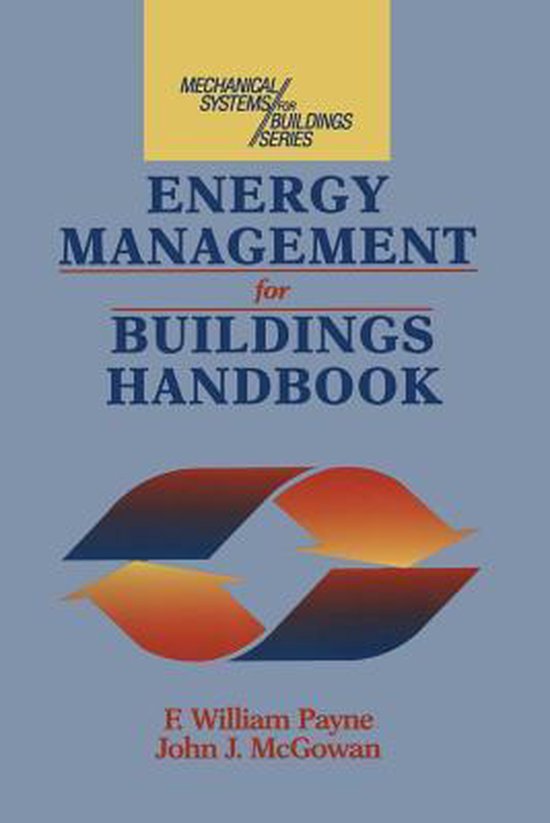 Energy Management and Control Systems Handbook 9781468466133 F