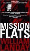 MISSION FLATS (A FORMAT-EXPORT)