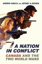 Themes in Canadian History - A Nation in Conflict