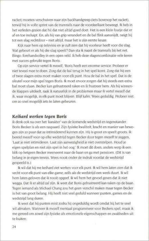 Lelijk winnen