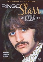 Ringo Starr - And His All Star Band