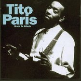 Tito Paris - Graca De Tchega (CD)