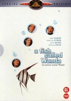 Fish Called Wanda (2DVD) (Special Edition)