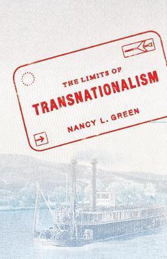 Foto: The limits of transnationalism
