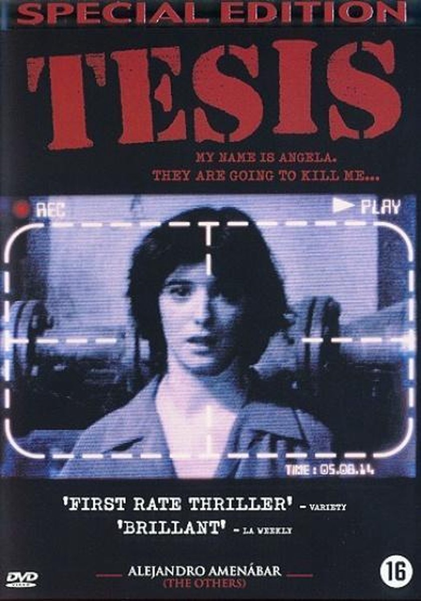 Tesis