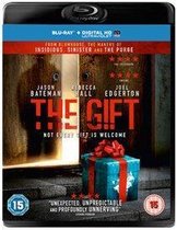 The Gift [Blu-Ray]