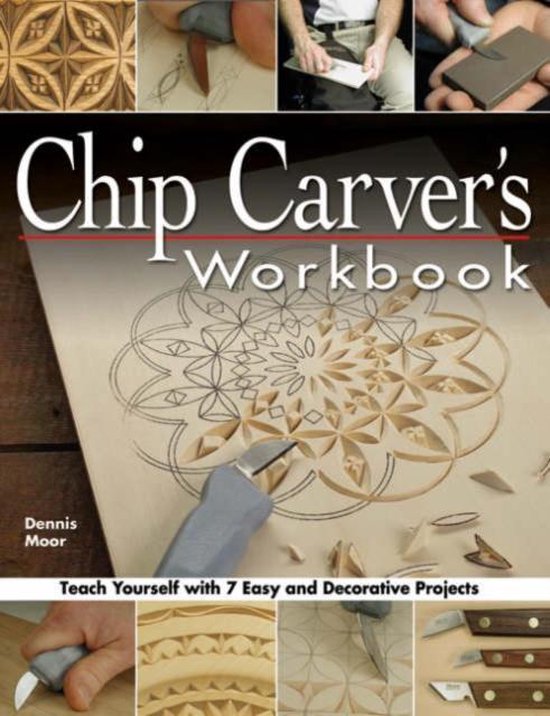 Chip Carvers Workbook