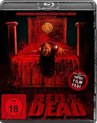 Bed of the Dead (Blu-ray)