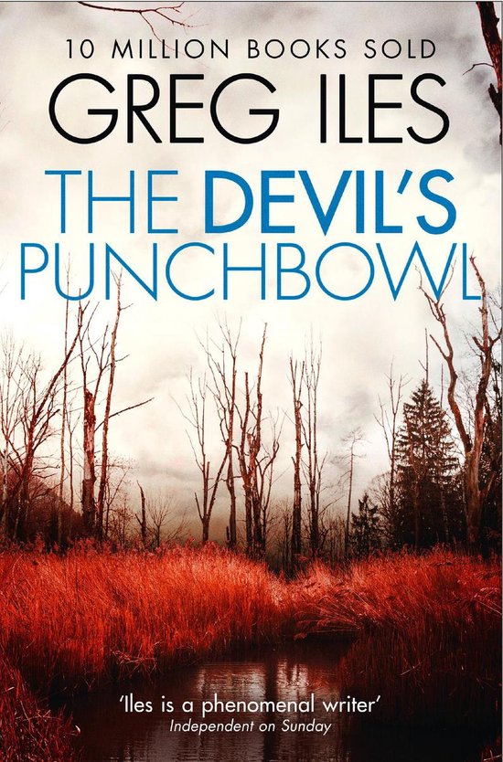 Penn Cage 3 - The Devil’s Punchbowl