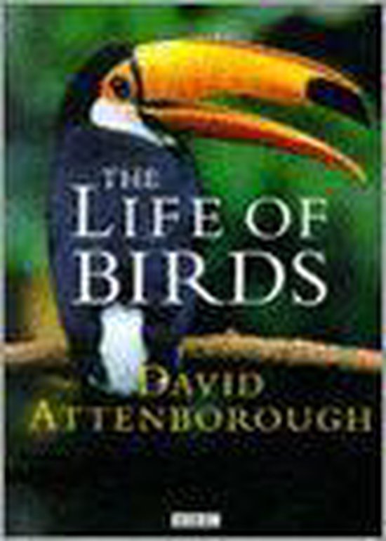 Life of Birds | Book