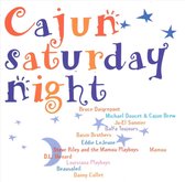 Cajun Saturday Night [Easydisc]
