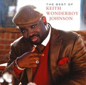 The Best Of Keith Wonderboy Johnson