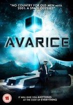 Avarice