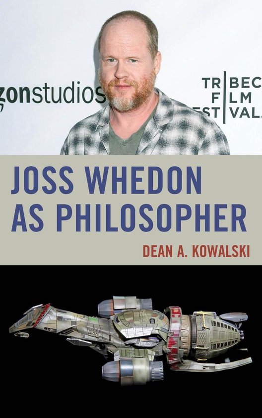 The Philosophy of Popular Culture - Joss Whedon as Philosoph ... - cover