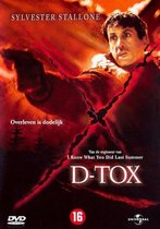 D - Tox