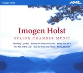 Imogen Holst: String Chamber Music