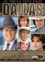 Dallas Season 8