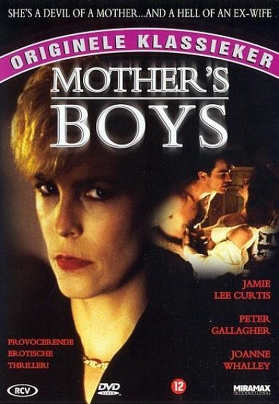Mother's Boys