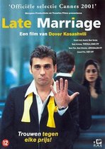 Late Marriage