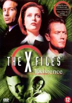 X Files - Existence