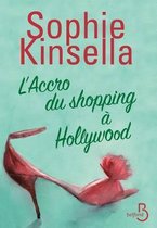Omslag L'Accro Du Shopping a Hollywood