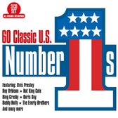 60 Classic U.S. Number 1'S