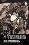 Dover Mystery Classics - The Great Impersonation
