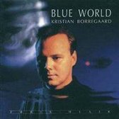 Kristian Borregaard - Blue World (CD)
