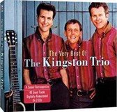 Very Best of the Kingston Trio [One Day]