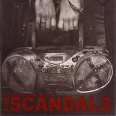 The Scandals - Sound Of Your Stereo (CD)