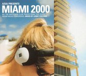 Azuli Presents Miami 2000