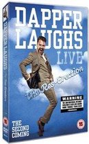 Dapper Laughs Live: The Res-erection