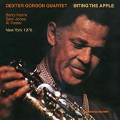 Dexter Gordon - Biting The Apple (LP)