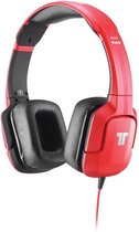 Tritton Kunai Wired Stereo Gaming Hoofdtelefoon - Rood (PC + Mobile)