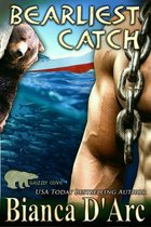 Grizzly Cove 6 - Bearliest Catch