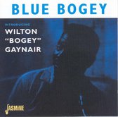 Wilton 'Bogey' Gaynair - Blue Bogey (CD)